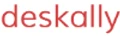 Deskally logo
