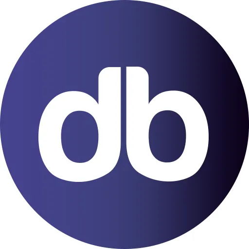 Deskbookers logo
