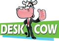 DeskCow