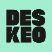 Deskeo logo