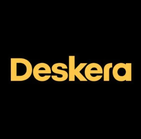 Deskera logo