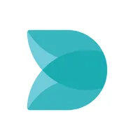 Deskfy logo