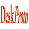 DeskProto logo