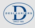 Deslauriers logo