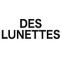 Deslunettes logo