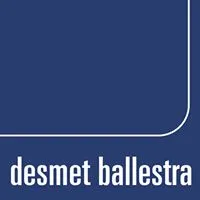 Desmet Ballestra logo