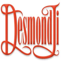 DesmondJi logo