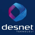 Desnet logo
