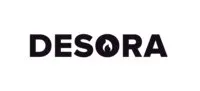 Desora logo