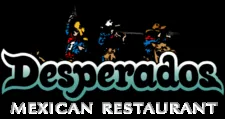 Desperados logo