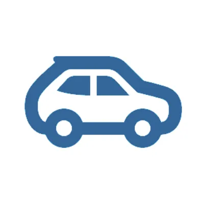 DesperateSellerCars logo