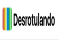 Desrotulando logo