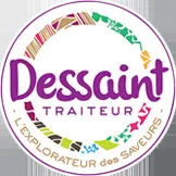 Dessaint Traiteur logo