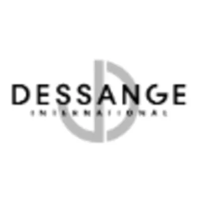 DESSANGE International logo