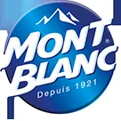 Desserts Mont Blanc logo