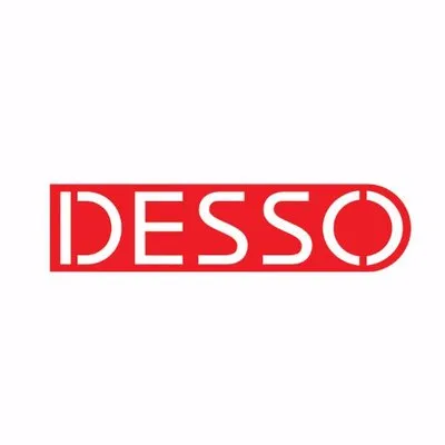 Desso logo