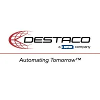 Destaco logo