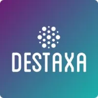 Destaxa logo