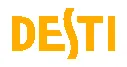 Desti logo