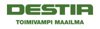 Destia logo