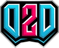 Destined 2 Dominate logo
