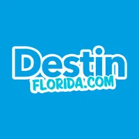 Destin Florida logo