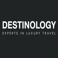 Destinology logo