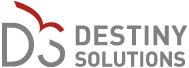 Destiny Solutions logo