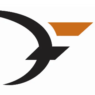 Destron Fearing logo