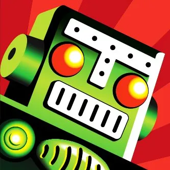 Destructoid logo