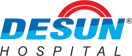 Desun Hospital logo