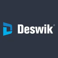 Deswik logo