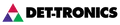 Det-Tronics logo
