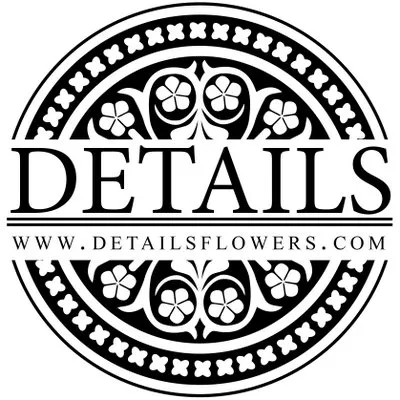Details Flowers