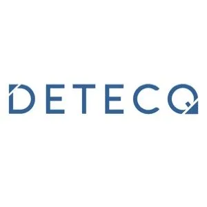Detecq logo