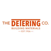 Detering logo