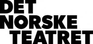 Det Norske Teatret logo