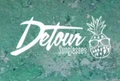 Detour Sunglasses logo