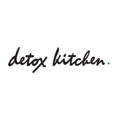 Detox Kitchen logo
