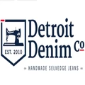 Detroit Denim logo