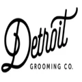 Detroit Grooming logo