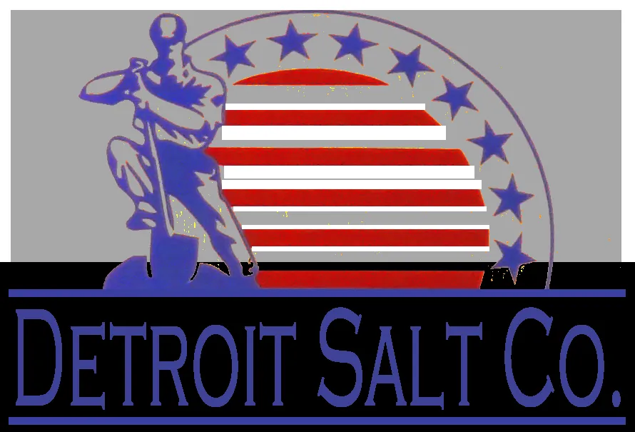 Detroit Salt Company logo