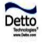 Detto Technologies logo