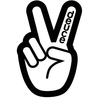 Deuce Brand logo
