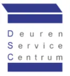 DeurenServiceCentrum logo