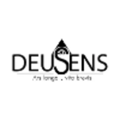 DeuSens logo