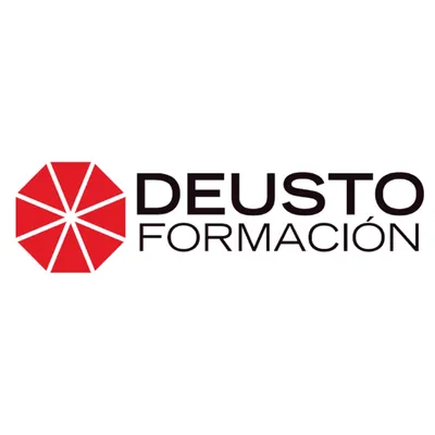 Deusto Formacin logo