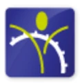 DeutschAkademie logo