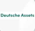 Deutsche Assets logo