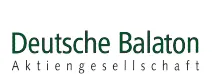 Deutsche Balaton logo
